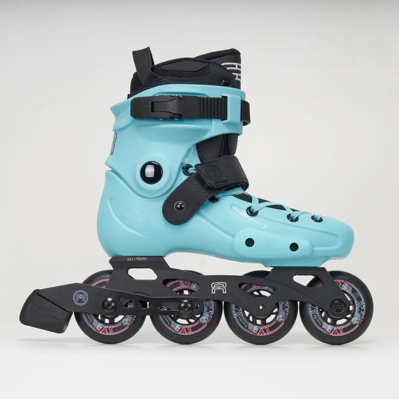 Fr Skates Fr Junior Adjustable Inline Skates - Unisex - Blue 1