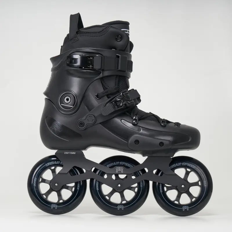 Fr Skates Fr1 310 - Unisex - Black 1