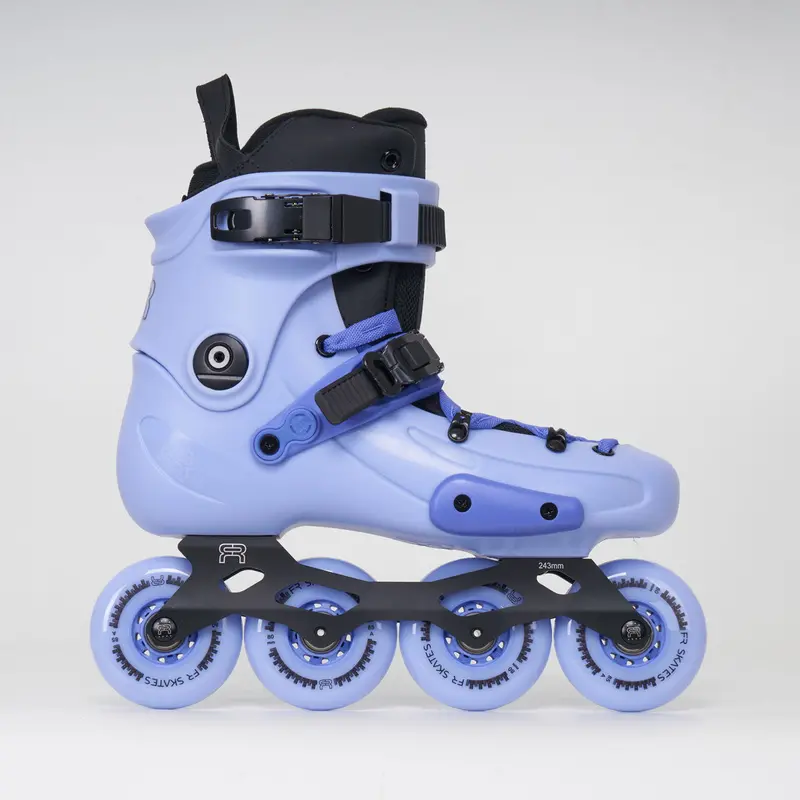 Fr Skates Fr2 80 - Light Purple 1