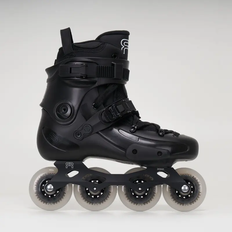 Fr Skates Fr2 80 - Unisex 1
