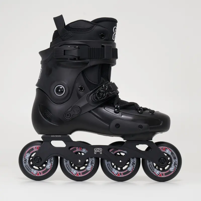 Fr Skates Fr3 80 (2025 Version) - Unisex - **Last Chance** 1