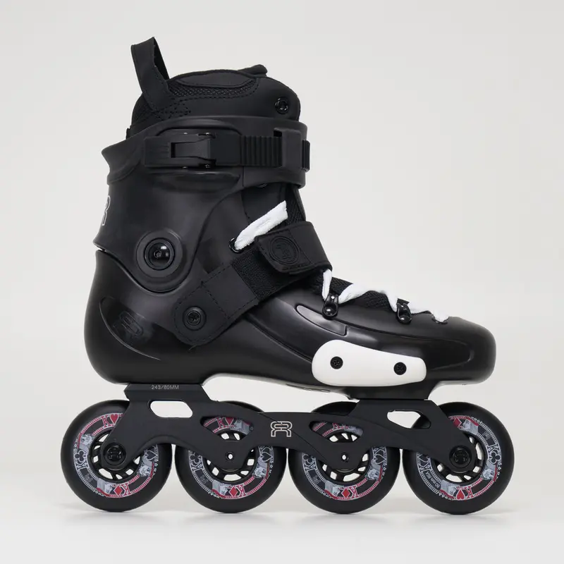 Fr Skates Frx 80 - Unisex (2025 Version) - **Last Chance** 1
