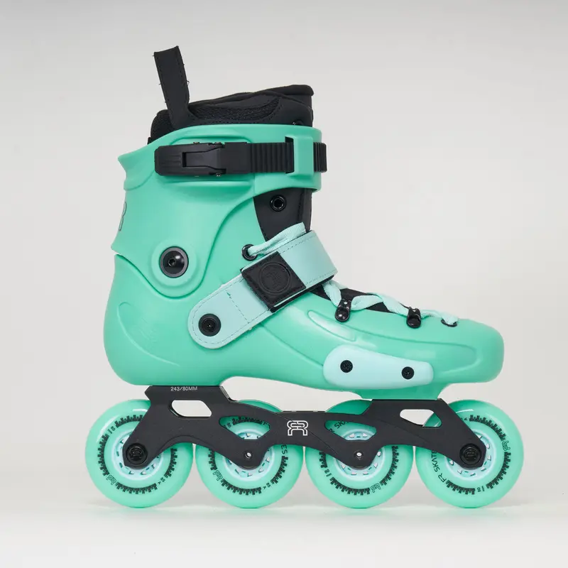 Fr Skates Frx 80 - Unisex - Minty - **Last Chance** 1