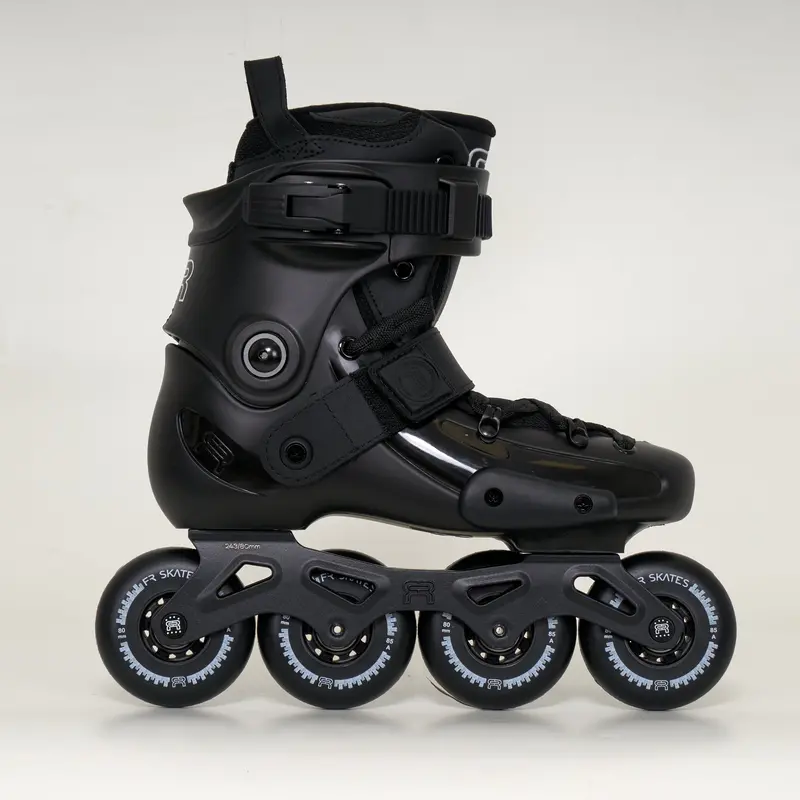 Fr Skates Frx 80 - Unisex (X3r 2026 Version) 1