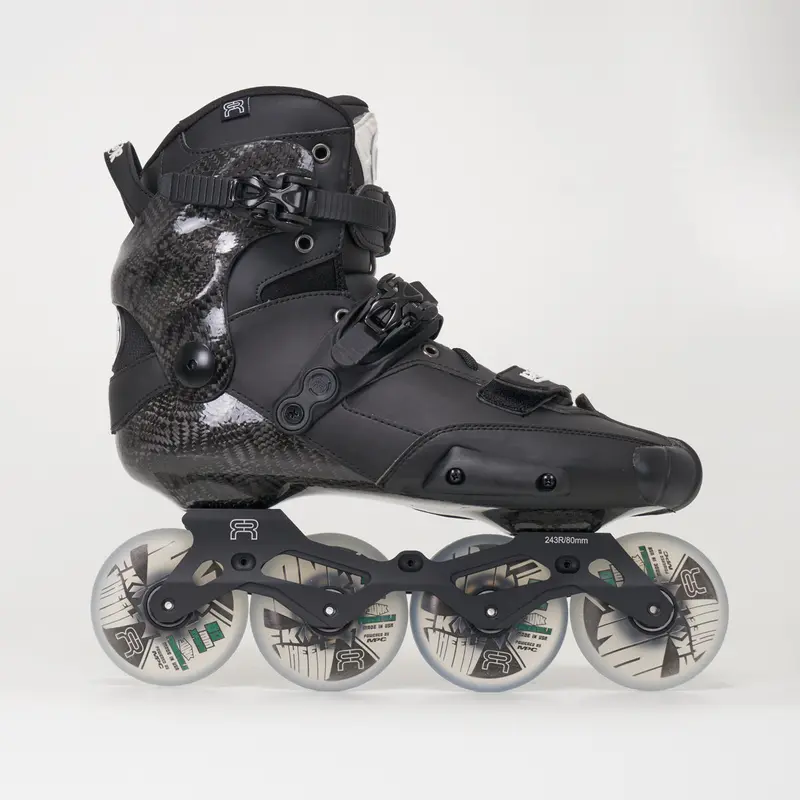 Fr Skates Pro Igor Inline Skates - Mpc Wheels - Unisex 1