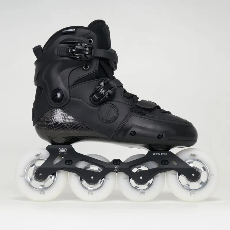 Fr Skates Sl Freeride Inline Skates - Unisex 1
