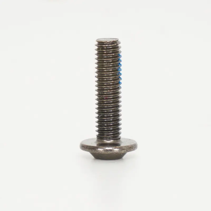 Fr Ufr Frame Mounting Screw 23Mm (Singles) - For Fr Aggresive Skates With Soleplate 1