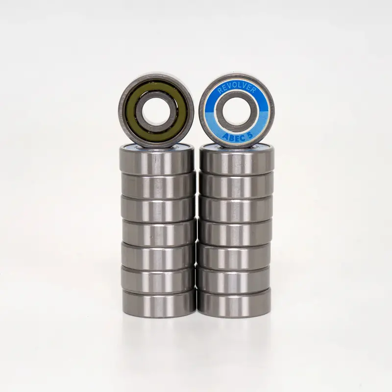 Free Revolver Abec 5 Bearings 1