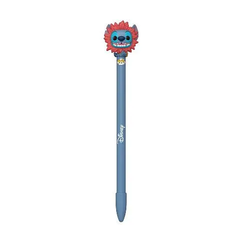 Funko Pen Toppers: Disney- Lilo & Stitch Stitch As Simba 1