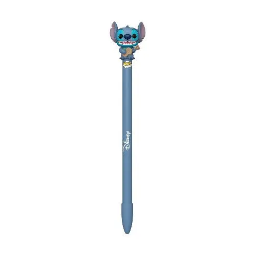 Funko Pen Toppers: Disney- Lilo & Stitch Stitch W/ Guitar 1