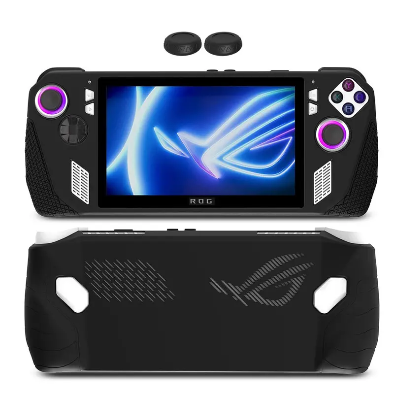 Gamax Asus Rog Handheld Ally Silicone Case 1