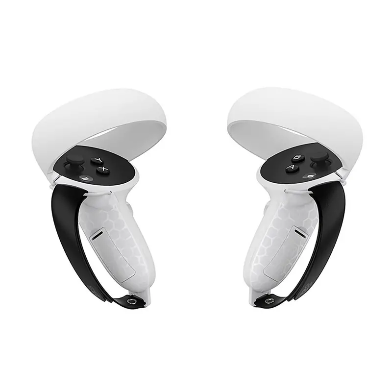 Gamax Oculus Quest 2 Half Pack Handle Cover 1