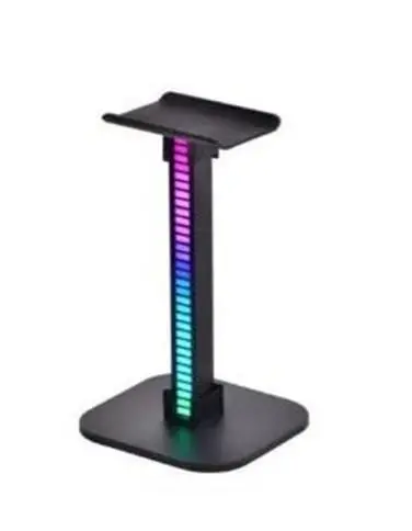 Gamax Rgb Gaming Headset Holder 1