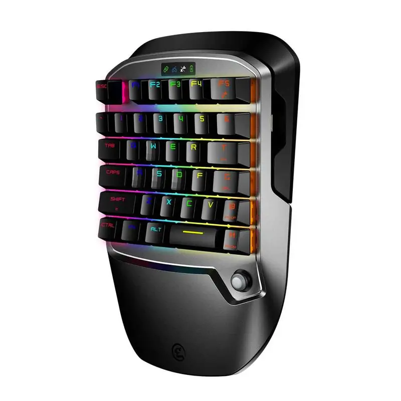 Gamesir Vx2 Aimswitch Gaming Keypad Combo 1