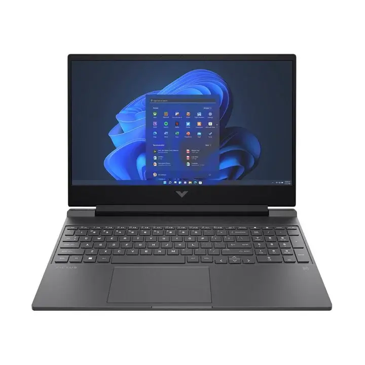 Gaming Laptop Hp Victus 15 15.6" Fhd Ips, 144Hz, Cpu Ryzen 5 7535Hs,Rtx 2050 4Gb,Ram 8Gb Ddr5, 1
