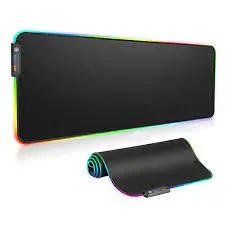 Gaming Mouse Pad Rgb 12Inch 1