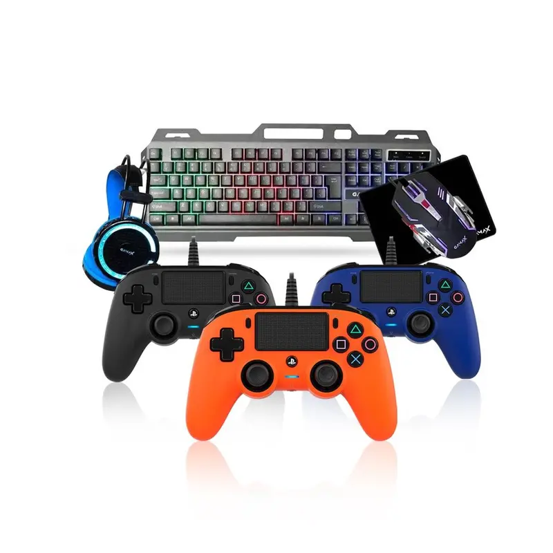 Gaming Offer 5 In 1 1