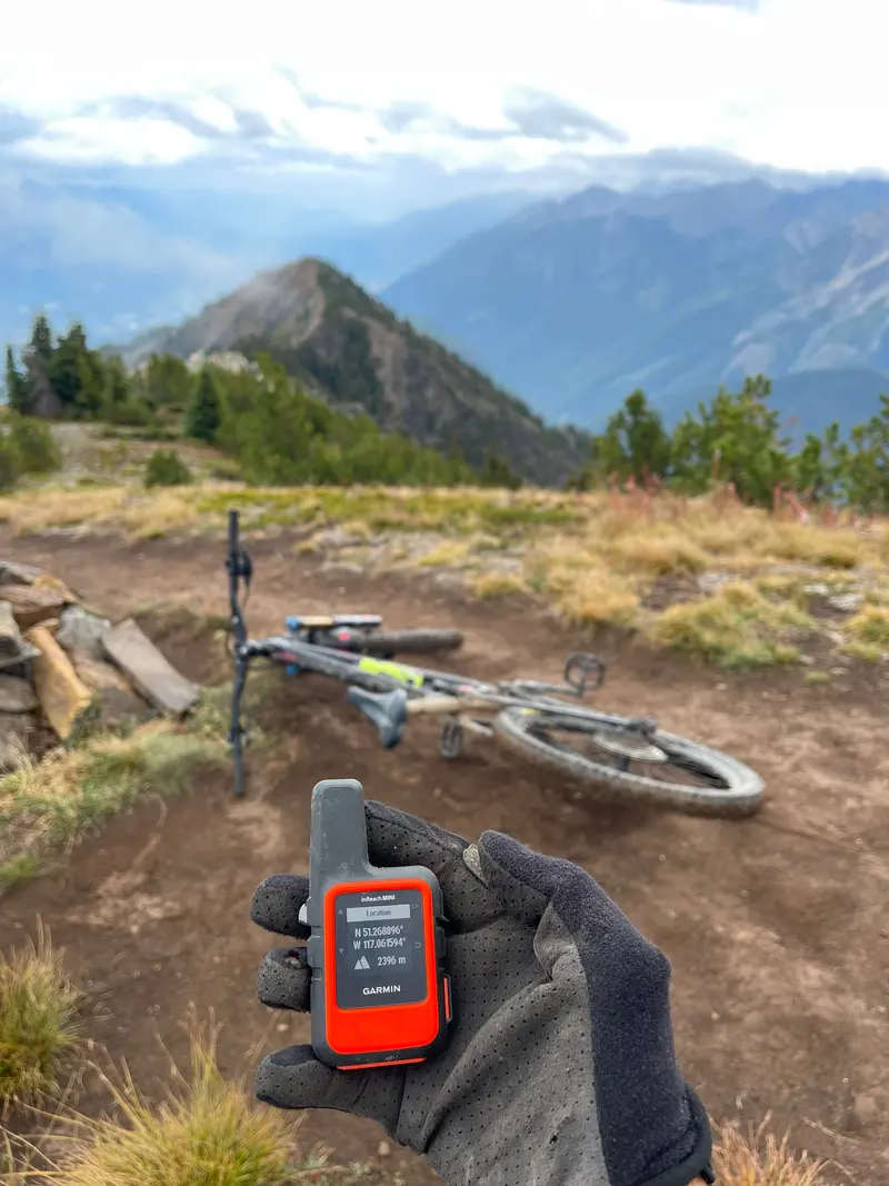 Garmin - Inreach Mini 2 1