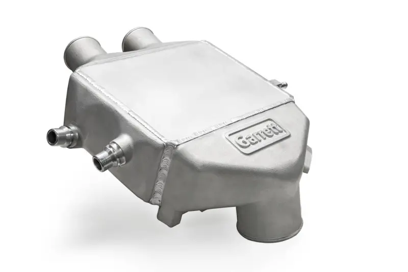 Garrett - Performance Top Mount Heat Exchanger - Bmw F8x M2/M3/M4 1