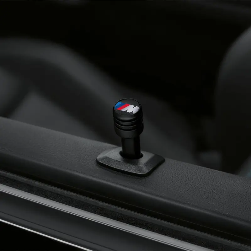 Genuine Bmw - M Performance Door Pin - Bmw 1