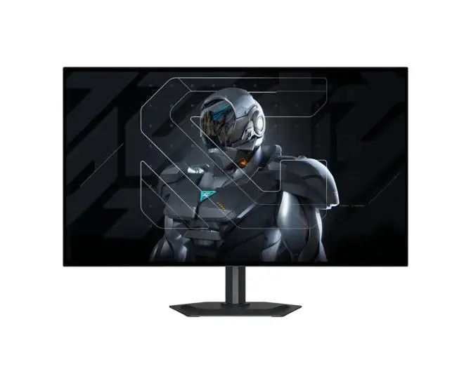 Gigabyte Mo27q28g 27" Qhd(2560 X 1440), 280Hz Refresh Rate, 0.03Ms Response Time, Hdmi 2.1, Woled Flat Gaming Monitor - Black 1
