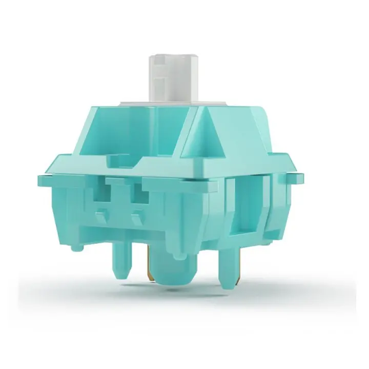 Glorious Lynx Mechanical Switches - Extra Smooth Linear (Unlubed) 1