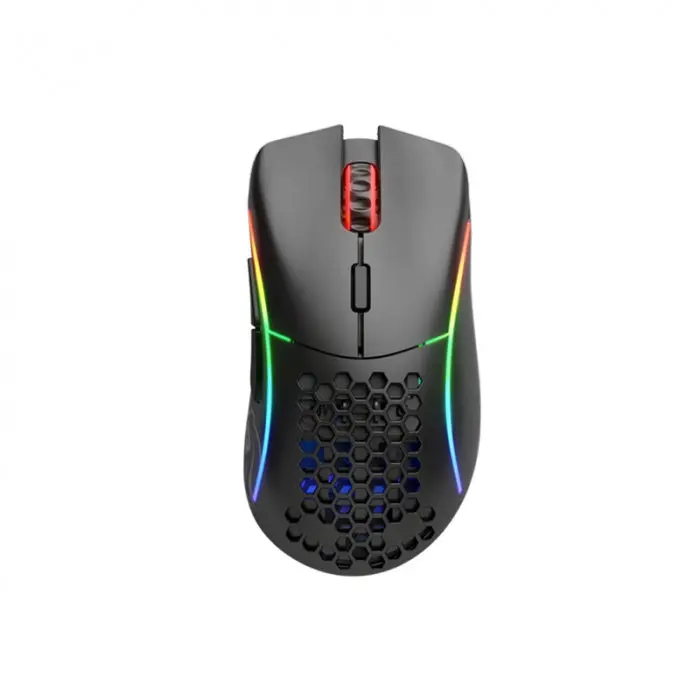 Glorious Model D Wireless Gaming Mouse (69G) - Matte Black 1