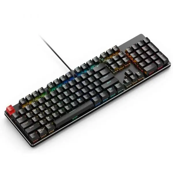 Glorious The Gmmk Full Size Gaming Keyboard-Full Size 1