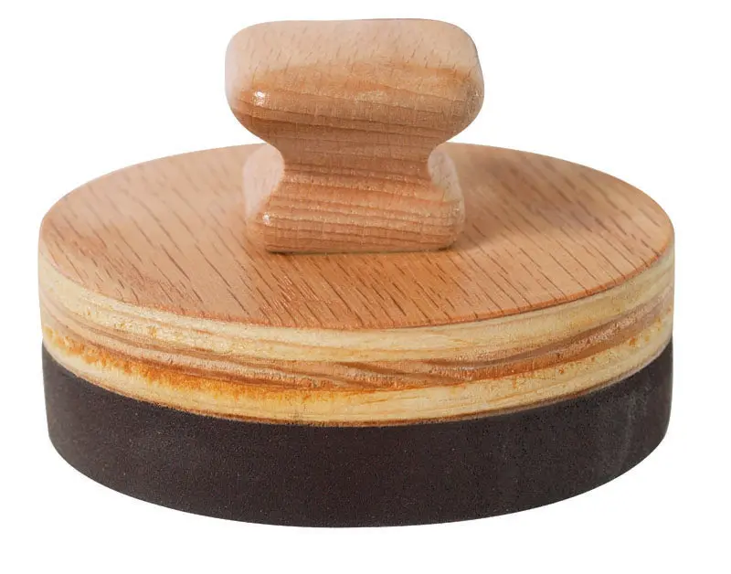 Grit Applicator Pad 1