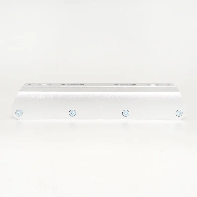 Ground Control 80Mm Hd Ufs Frames - Silver 1