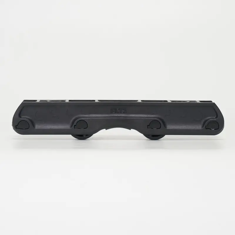 Ground Control Featherlite 3 Frames Black 1