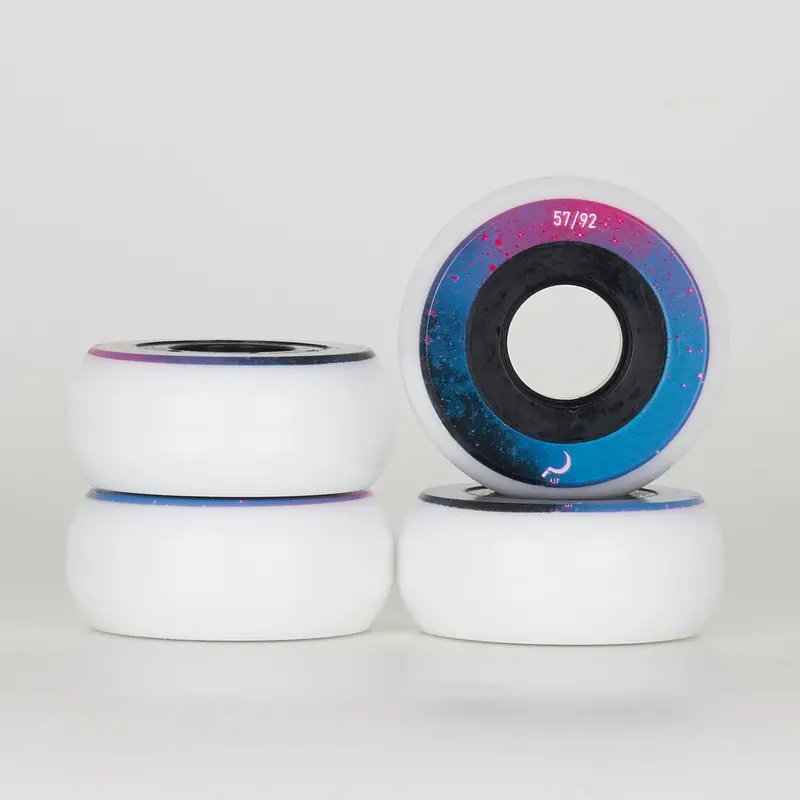 Ground Control Ur Galaxy 57Mm 92A - White 1