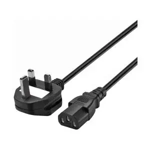 Haing 3 Pin Power Cable 1.5 Meter 1