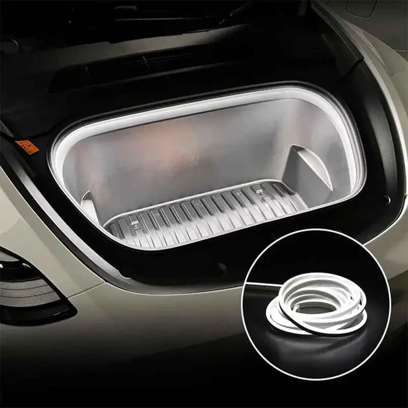 Hansshow - Led Frunk Light Strip - Tesla Model 3/Model Y 1