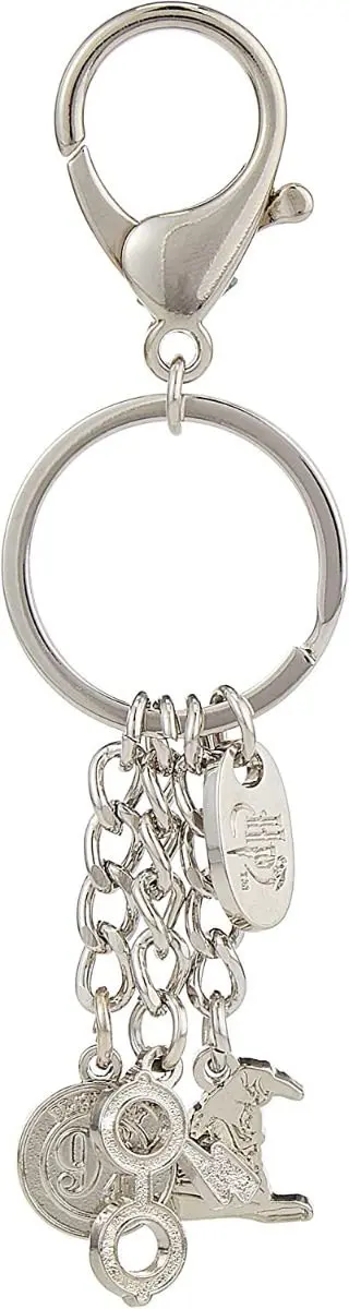 Harry Potter Keyring 6 Cdu 1