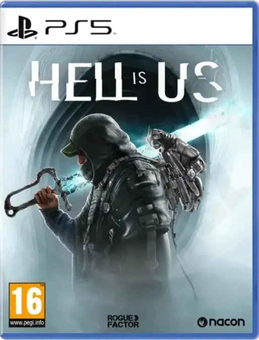 Hell Is Us For Playstation 5 1