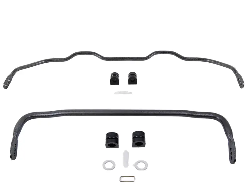 Hellwig - Sway Bar Set - Tesla Model 3/Model Y 1