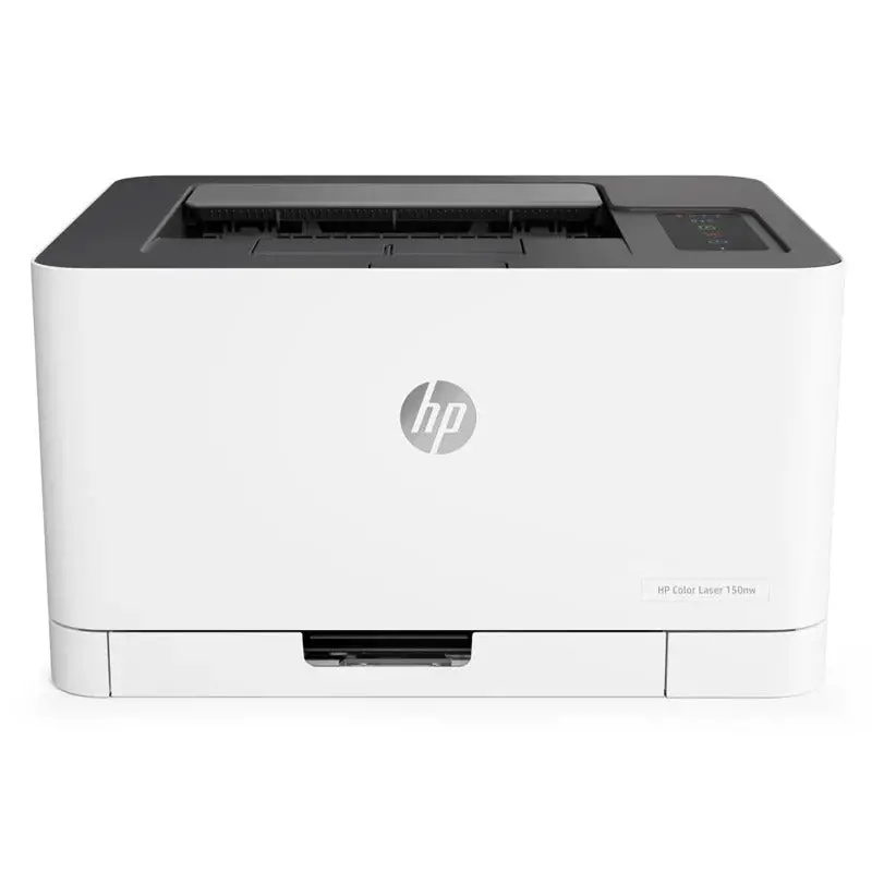 Hp Color Laser 150Nw - 18Ppm / 600Dpi / A4 / Usb / Lan / Wi-Fi / Color Laser - Printer 1
