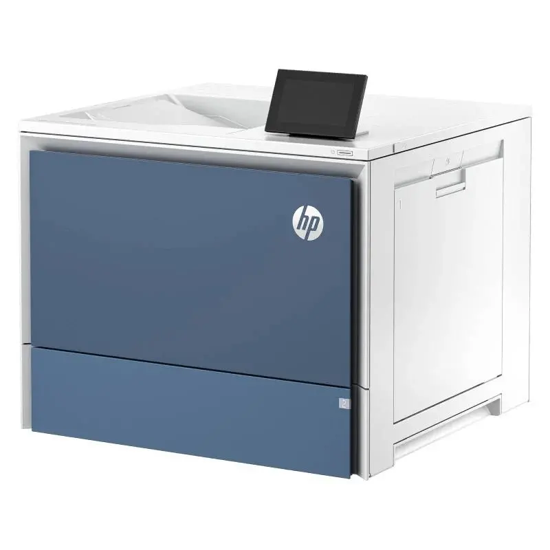 Hp Color Laserjet Ent 5700Dn Printer/1Yw 1