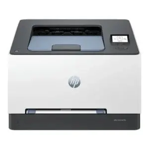 Hp Color Laserjet Pro 3203Dw Printer 1