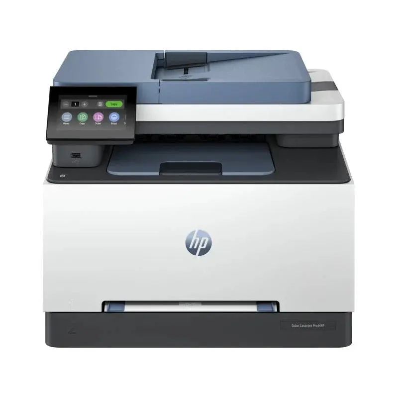 Hp Color Laserjet Pro Mfp 3303Fdw Printer 1