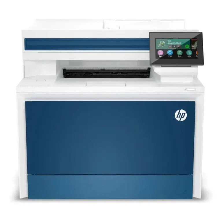 Hp Color Laserjet Pro Mfp 4303Fdn - 33Ppm / 600Dpi / A4 / Usb / Lan / Fax / Color Laser - Printer 1