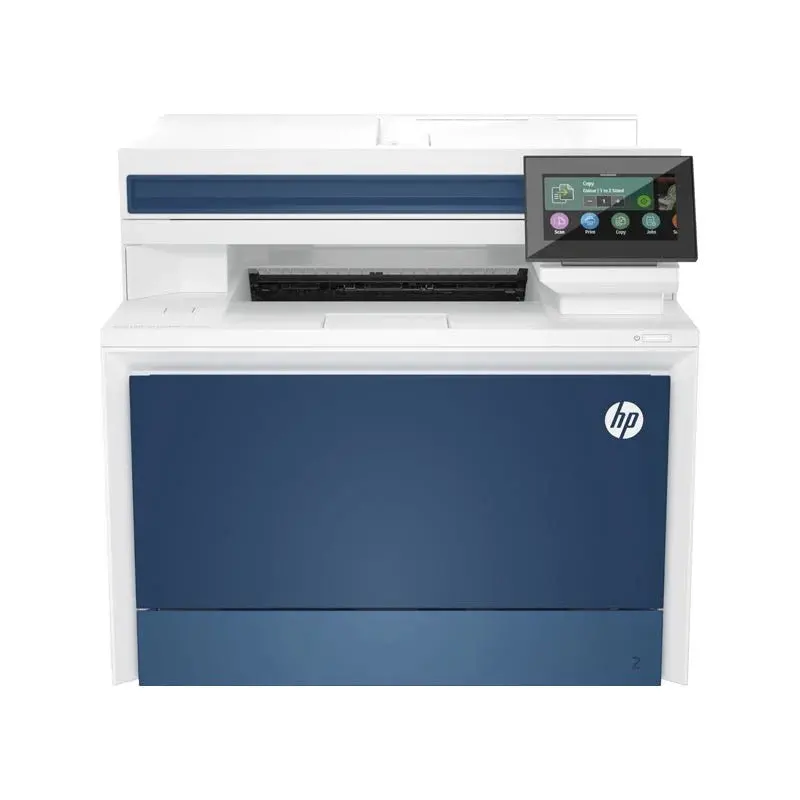 Hp Color Laserjet Pro Mfp 4303Fdw - 33Ppm / 600Dpi / A4 / Usb / Lan / Wi-Fi / Color Laser - Printer 1