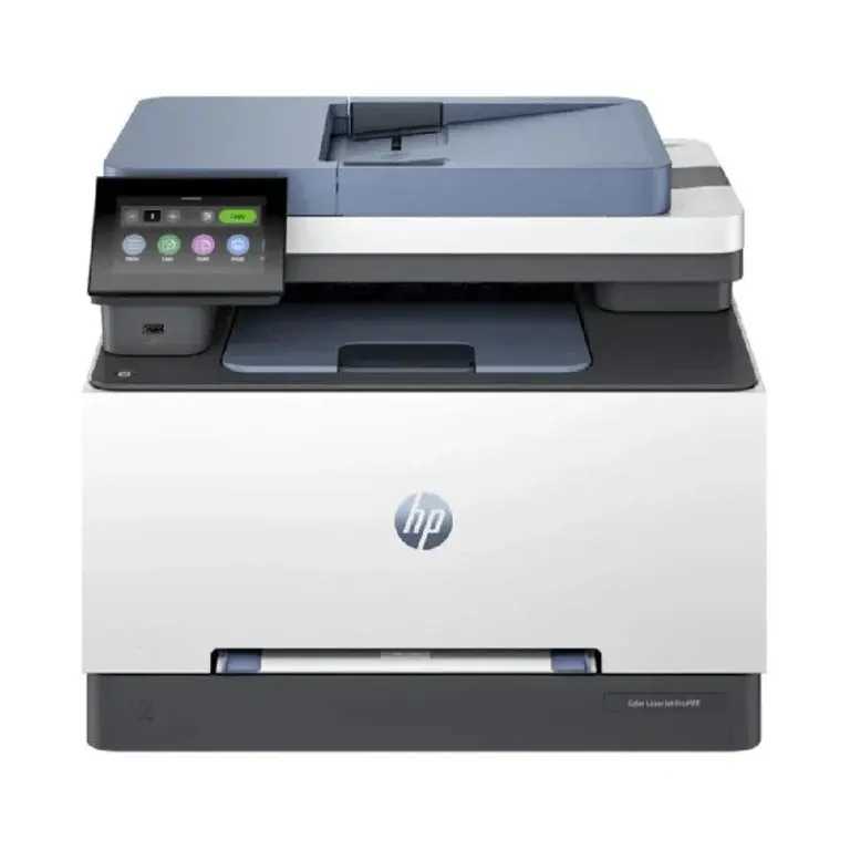 Hp Color Lj Pro Mfp 3303Sdw Printer 1