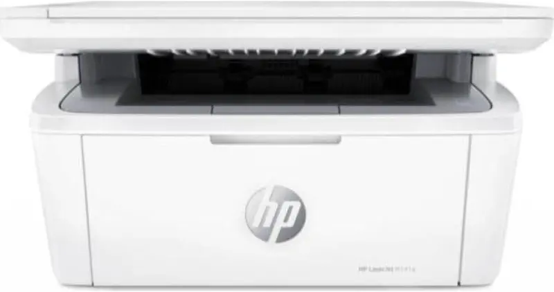 Hp Laserjet Mfp M141a Printer 1Yw 1