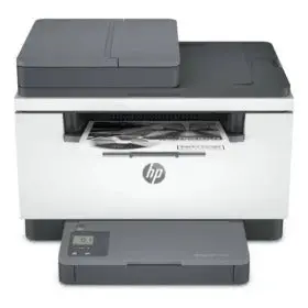 Hp Laserjet Mfp M236sdn - 29Ppm / 600Dpi / A4 / Usb / Lan / Mono Laser - Printer 1