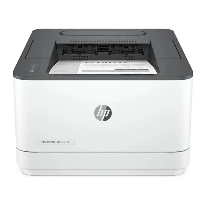 Hp Laserjet Pro 3003Dw Printer 1