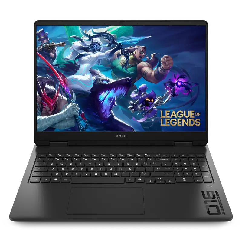 Hp Omen 16 Slim Gaming Laptop Intel Core Ultra9 285H, Rtx 5070 (8Gb), 16Gb Ddr5 Ram, 1Tb Ssd, 16″ 2K Ips 144Hz, Windows 11 Home - Black A59pav_2 | Az6j3av 1