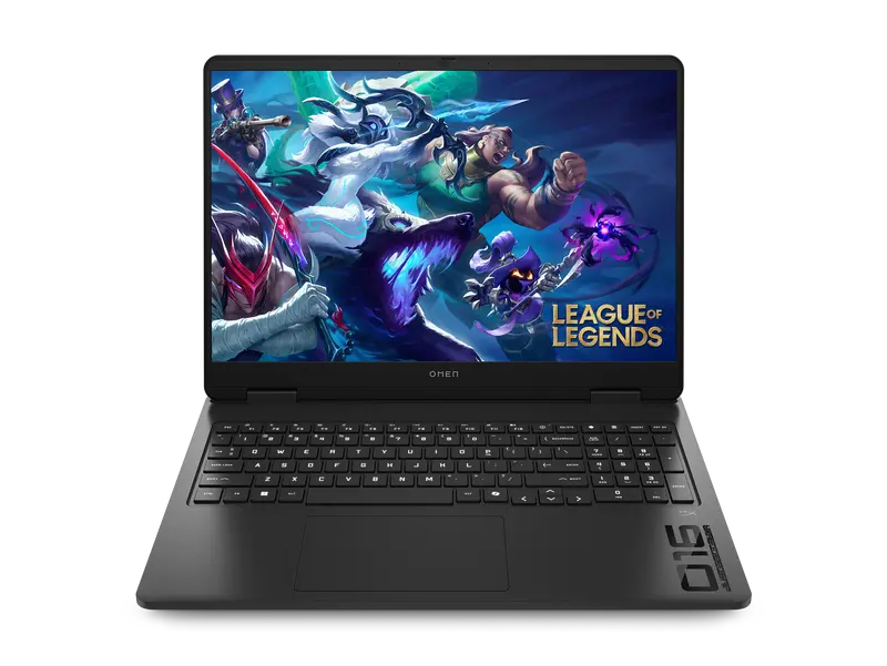 Hp Omen 16 Slim Gaming Laptop Intel Core Ultra9 285H, Rtx 5070 (8Gb), 32Gb Ddr5 Ram, 1Tb Ssd, 16″ 2K Ips 144Hz, Windows 11 Home - Black A59p7av_1 1