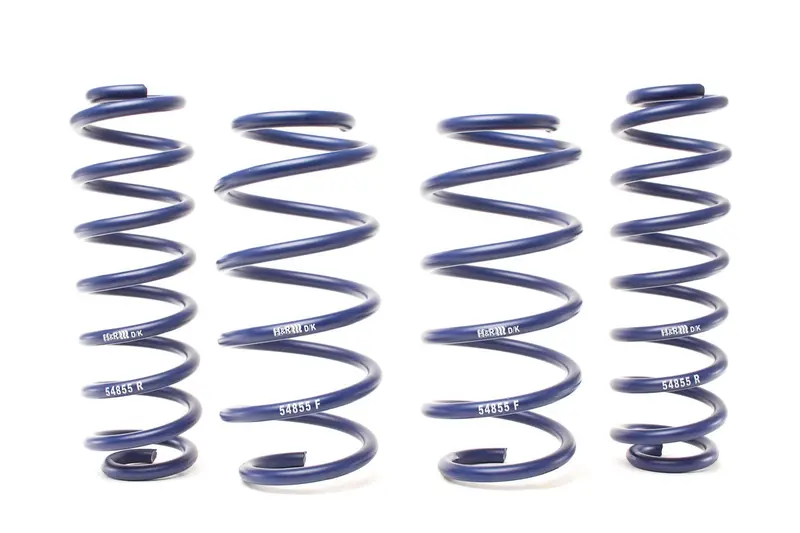 H&R - Lift Springs - Tesla Model Y 1